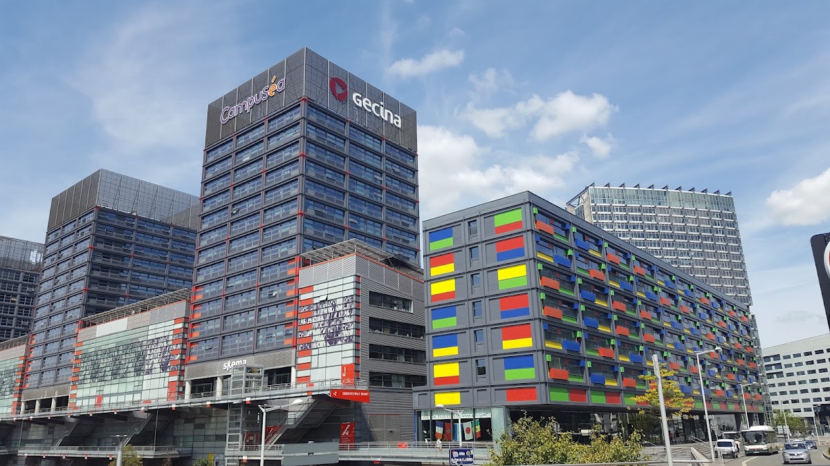 Hôtel Première Classe Paris Drancy